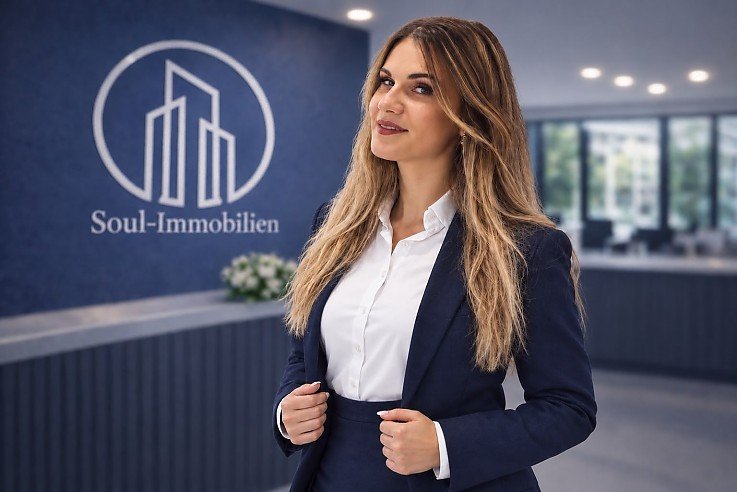 Soul-Immobilien Timea Vida