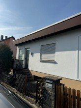 Hauptbild Charmantes Reihenendhaus mit Souterrain, eigenem Eingang und interner Treppe - zu vermieten