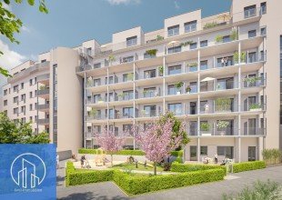Hauptbild City Apartments Nürnberg